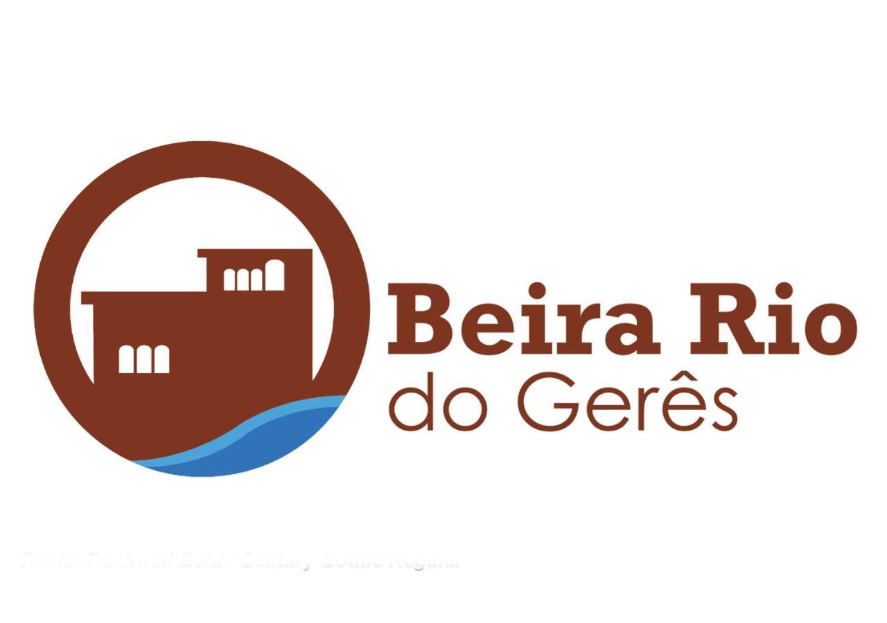 Beira Rio Do Geres Hotel Ngoại thất bức ảnh